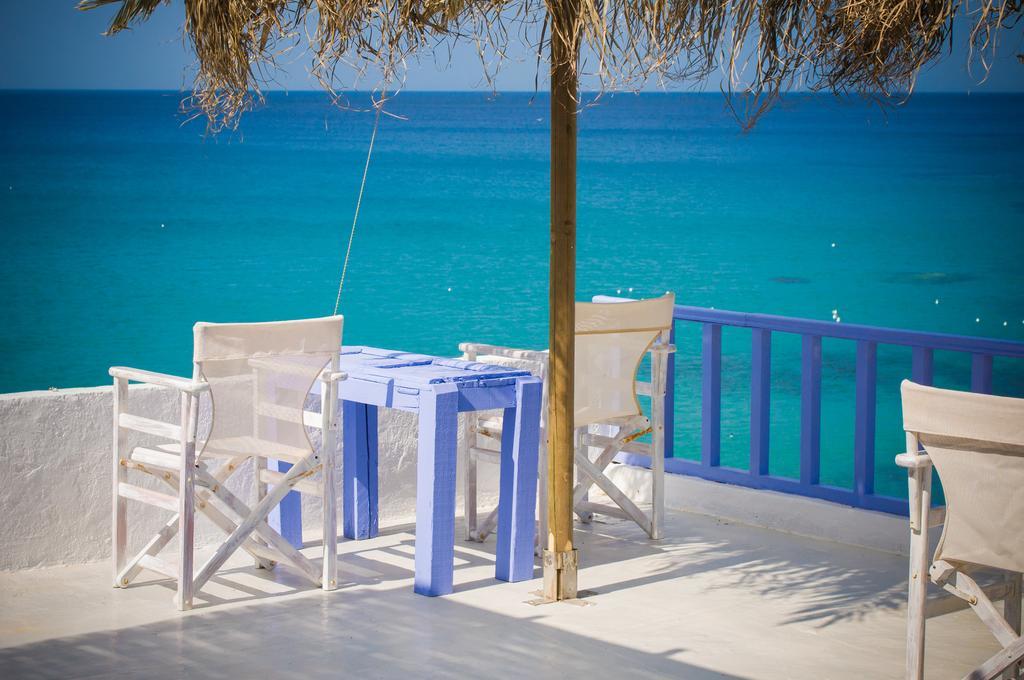 Hotel Κymanemi Folegandros Agali Zimmer foto